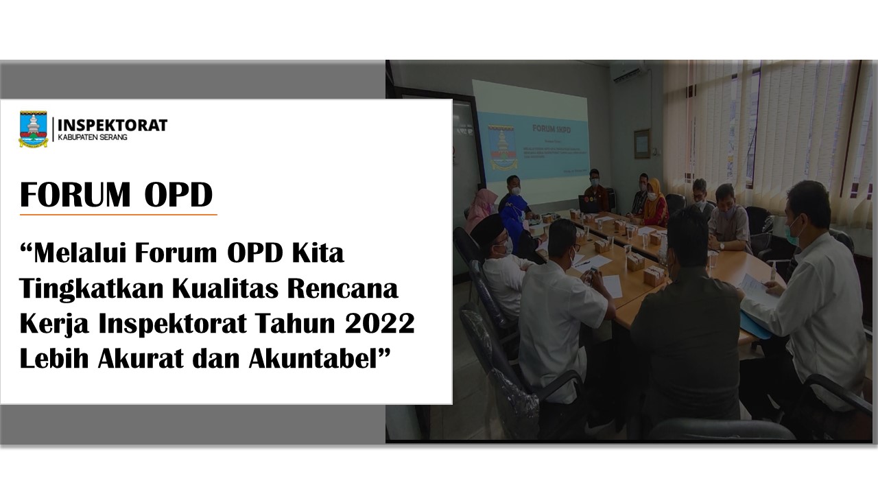 forum-opd-inspektorat-kabupaten-serang-2021