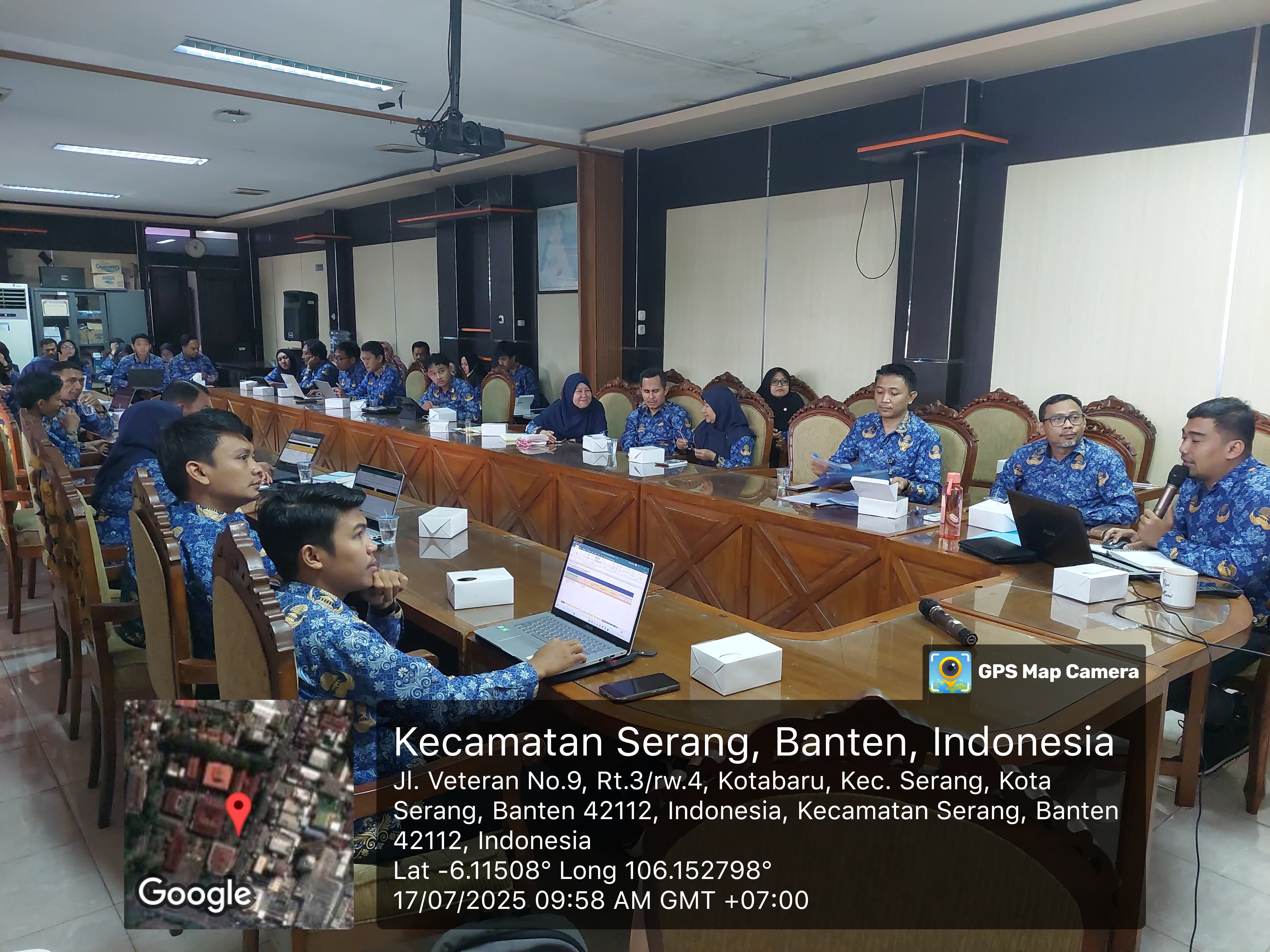 inspektorat-kabupaten-serang-gelar-rapat-persiapan-penjaminan-kualitas-spip-terintegrasi-tahun-2025