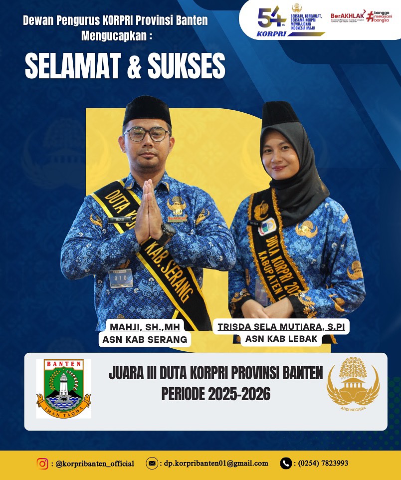 inspektorat-kabupaten-serang-mengucapkan-selamat-dan-sukses-kepada-mahji-sh-mh-atas-prestasinya-meraih-juara-3-besar-duta-korpri-provinsi-banten-tahun-2025