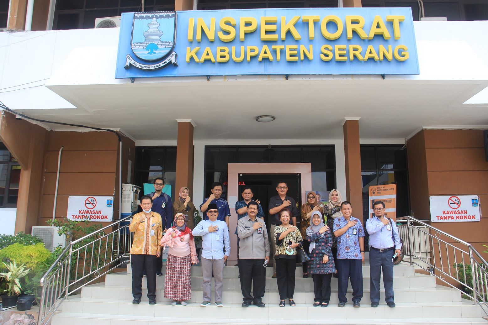 kunjungan-kerja-inspektorat-jendral-kementerian-kesehatan-republik-indonesia