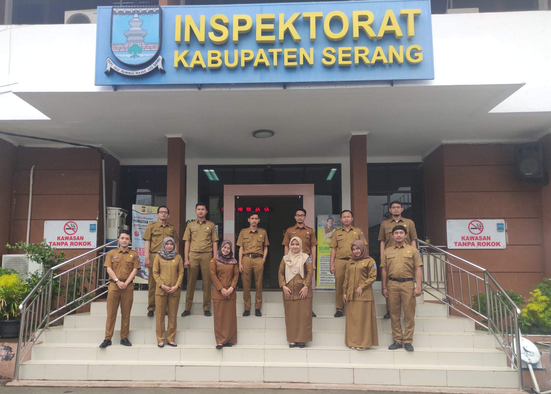 pegawai-baru-cpns-inspektorat-kabupaten-serang