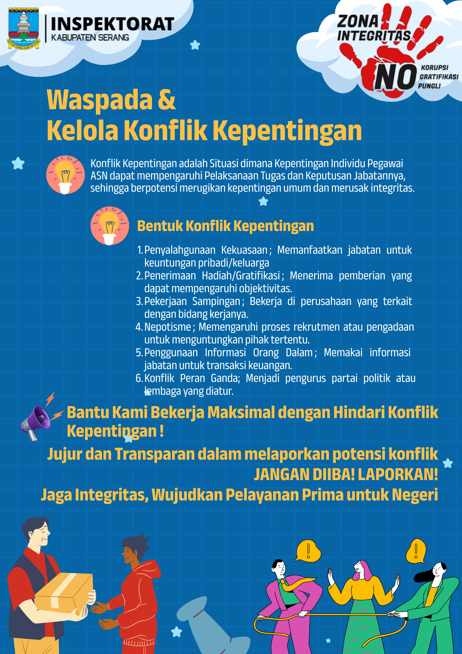 waspada-dan-kelola-konflik-kepentingan-untuk-jaga-integritas-asn